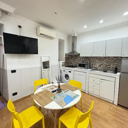 Apartment Dafflitto 12
