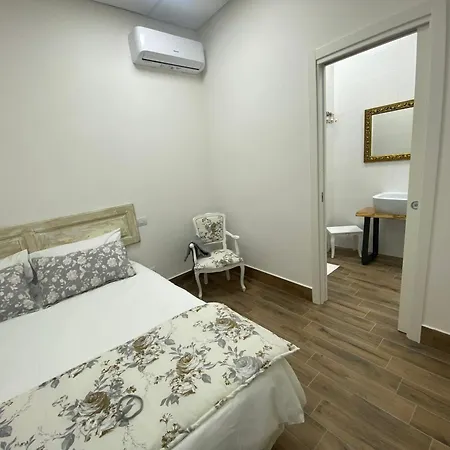 La Di Laura Bed & Breakfast