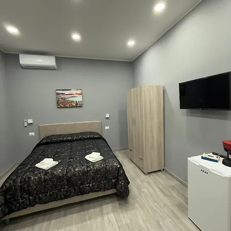 Bed & Breakfast Punto Di Partenza , Starting Point *