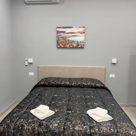 Bed & Breakfast Punto Di Partenza , Starting Point