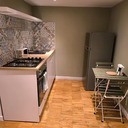 Teresella Holiday home Naples