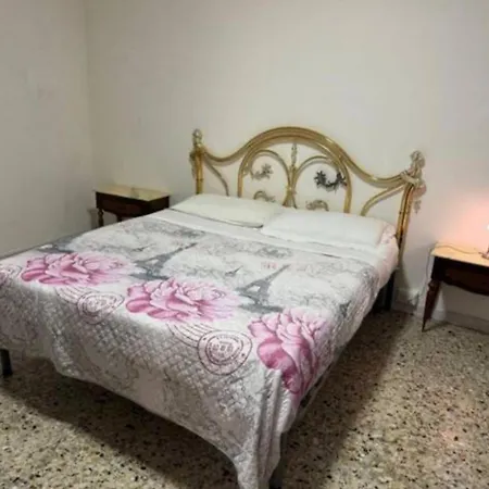 Apartment Casa Centro Naples