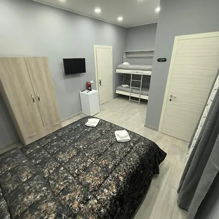 Bed & Breakfast Punto Di Partenza , Starting Point *