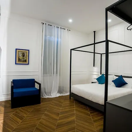 Bed & Breakfast Palazzo Dei Conti *