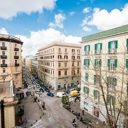Palazzo Dei Conti Bed & Breakfast *
