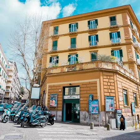Palazzo Dei Conti Bed & Breakfast