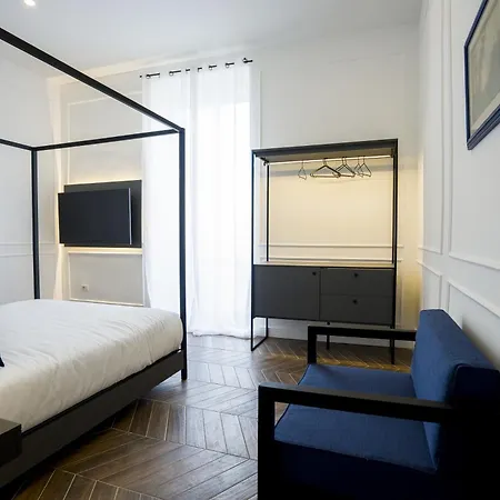 Bed & Breakfast Palazzo Dei Conti