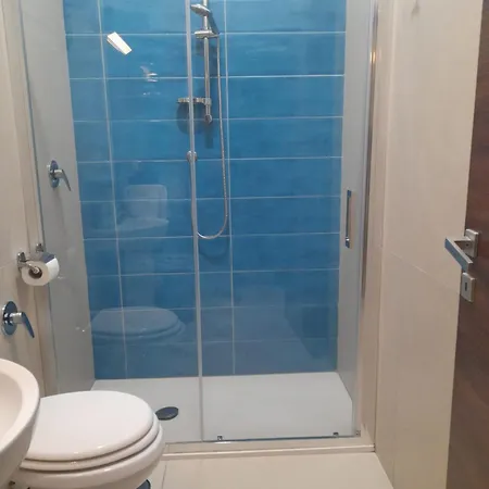 Hotel Vittorio Veneto Napoli