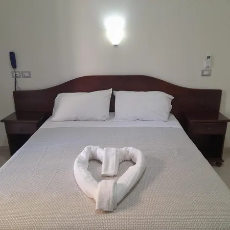 Hotel Hotel Vittorio Veneto Napoli 2*