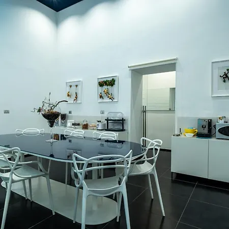 Skyhouse Chiatamone Napoli