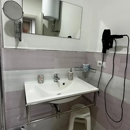 Relais 3* Naples