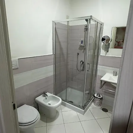 Relais Bed & Breakfast 3*