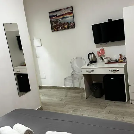 Relais Naples