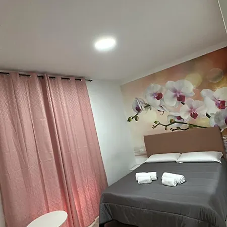 Bed & Breakfast Relais 3*