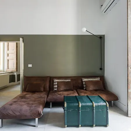 Casa Dei Mille Apartment Naples