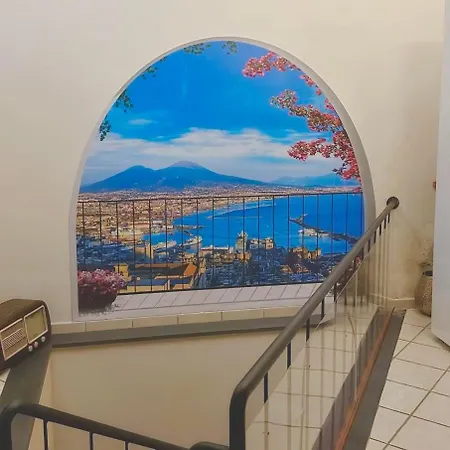 Casa Andrea - Plebiscito Appartamento