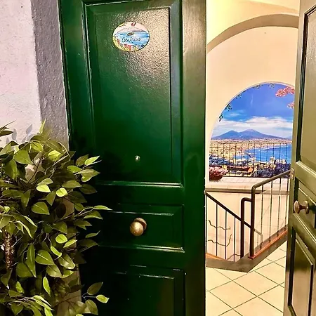 Appartamento Casa Andrea - Plebiscito *