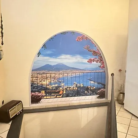 Casa Andrea - Plebiscito Napoli