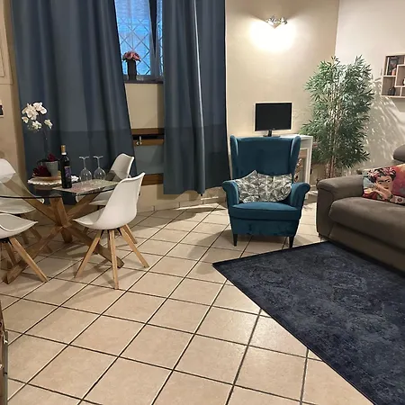 Casa Andrea - Plebiscito * Napoli