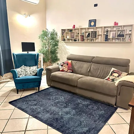 Casa Andrea - Plebiscito Appartamento *