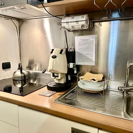Appartamento Casa Andrea - Plebiscito *