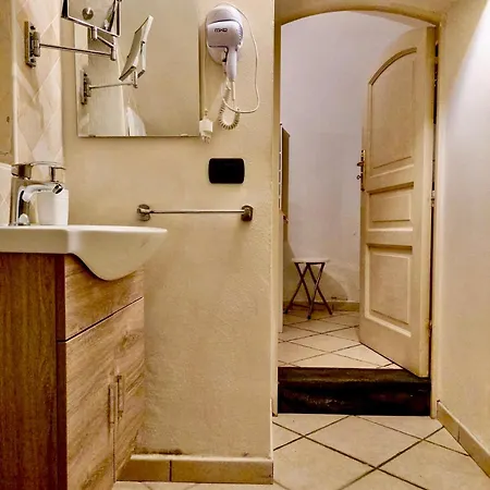 Casa Andrea - Plebiscito Apartment Naples