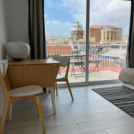 Apartment Tribunali Rooftop 46