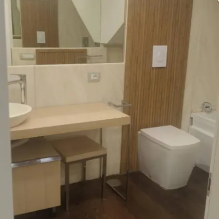 Apartment Belledonne Naples