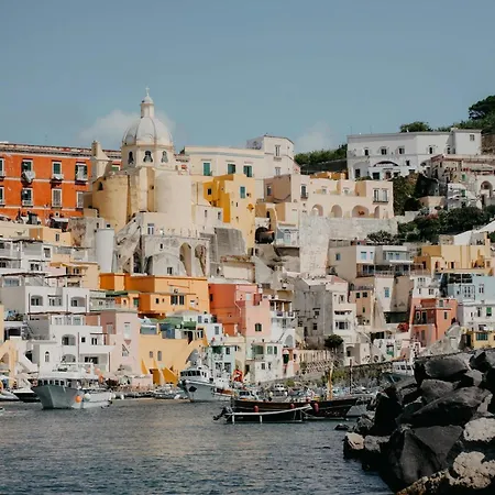 Sottosopra Chiaia Naples