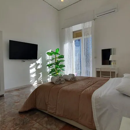 Casablanca Апартаменты Неаполь