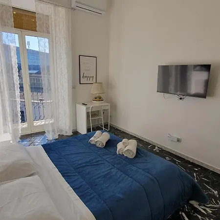 Casablanca Appartamento