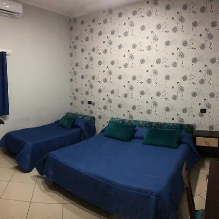Hotel Serena 3*
