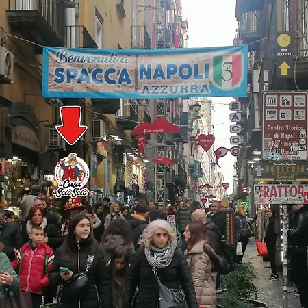 La Stanza Di Scio Scio