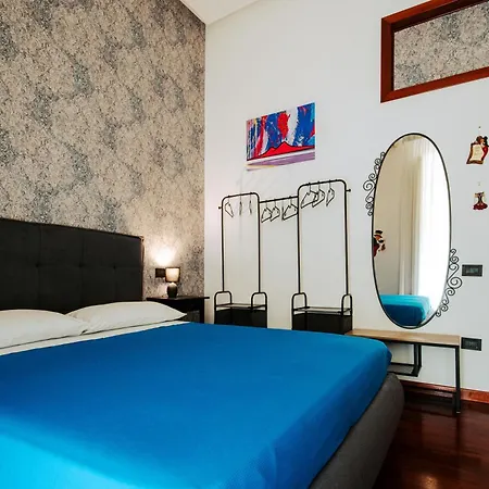 La Stanza Di Scio Scio Guest house *