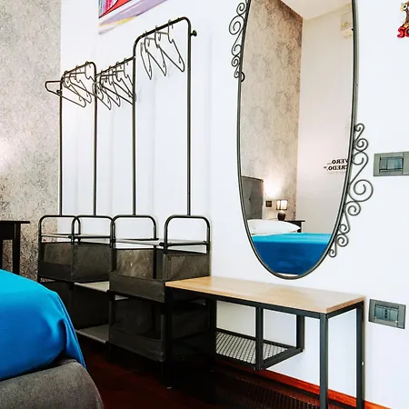 La Stanza Di Scio Scio Guest house Naples