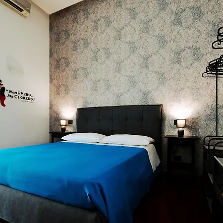 Guest house La Stanza Di Scio Scio Naples