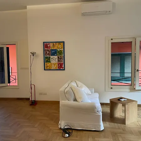 Apartment La Casetta Con La