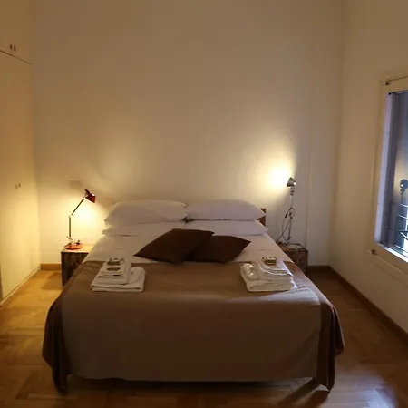 La Casetta Con La Apartment *