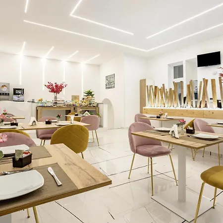 Hotiday Collection - Sant'arcangelo Aparthotel Naples