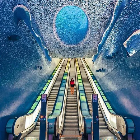 Smart Station