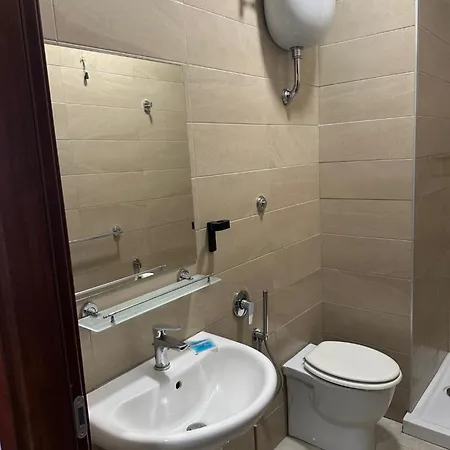 Smart Station 3* Napoli