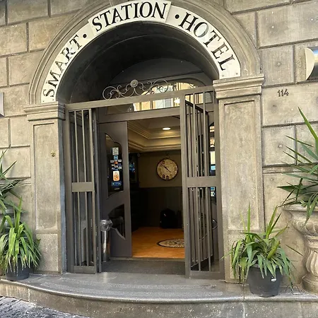Smart Station