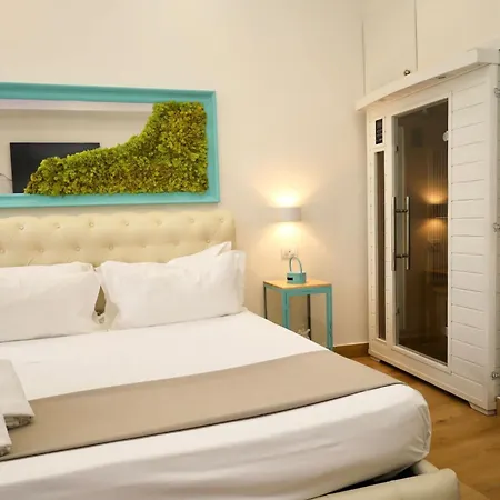 Resilienza Holiday home