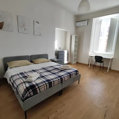 Luxury House * Nápoles