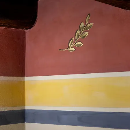 Appartamento Domus Ars San Gregorio Armeno 41 Napoli