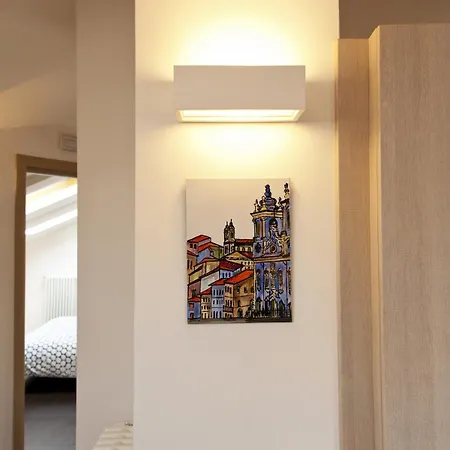 Incantevole Mansarda Al Centro Storico Appartamento *