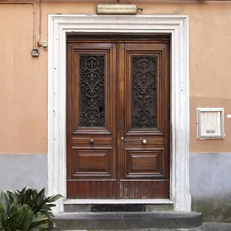 Incantevole Mansarda Al Centro Storico * Napoli