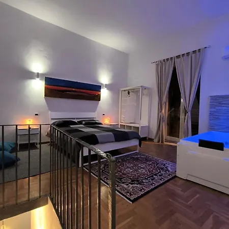 Apartment Borgo Paradisiello *