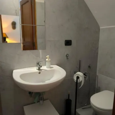 Borgo Paradisiello Naples