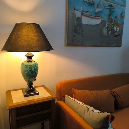 Borgo Paradisiello Apartment *